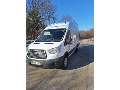 FORD TRANSIT 2.0 TDCi 350 LWB E Trend RW L4H3