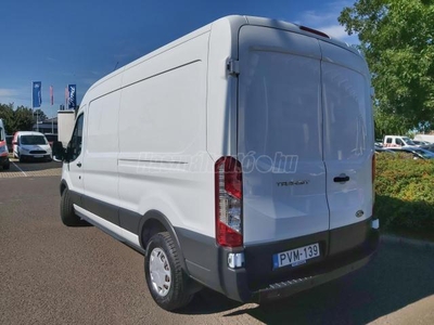 FORD TRANSIT 2.0 TDCi 350 MWB Trend L3H2