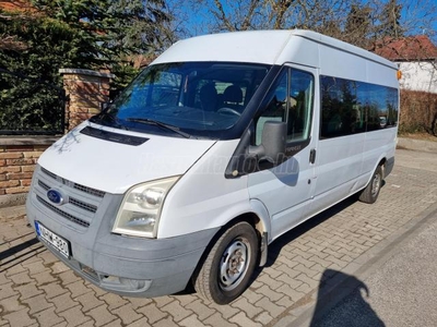 FORD TRANSIT 2.2 TDCi 300 L