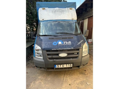 FORD TRANSIT 2.2 TDCi 300 M FMG6