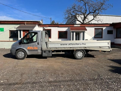 FORD TRANSIT 2.2 TDCi 350 L EF Ambiente E5