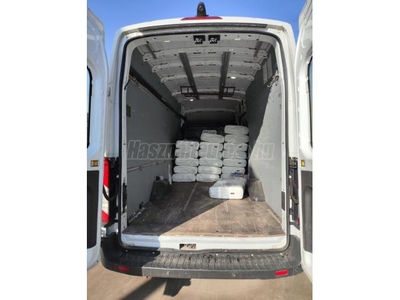 FORD TRANSIT 2.2 TDCi 350 LWB Trend