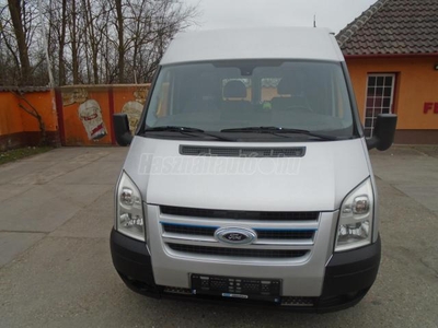 FORD TRANSIT 2.2 TDCI T280 157561 km. Tulajtól. háztól.precíz!