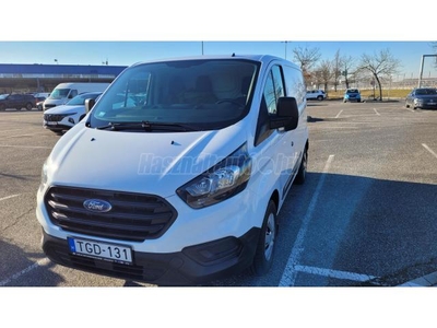 FORD TRANSIT Custom 2.0 TDCi 280 L1H1 Trend