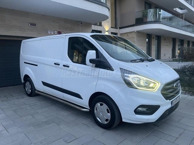 FORD TRANSIT Custom 2.0 TDCi 300 L1H2 Trend Start&Stop