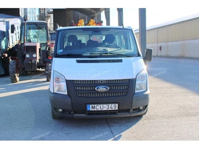 FORD TRANSIT FDE6