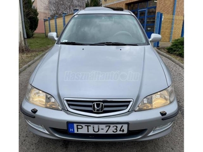 HONDA ACCORD 1.8i ES