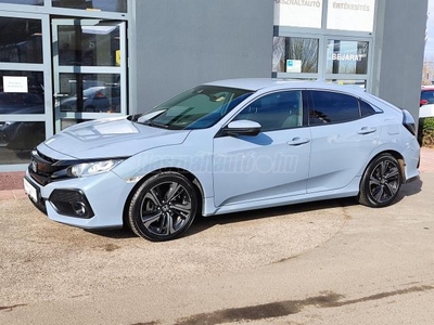 HONDA CIVIC 1.0 T Elegance Navi