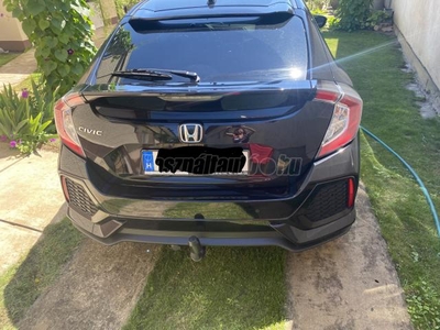 HONDA CIVIC 1.0 T Elegance Navi