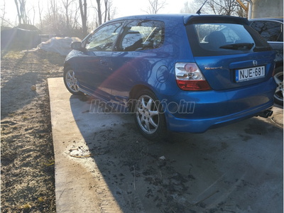 HONDA CIVIC 1.4 Sport