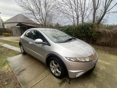 HONDA CIVIC 1.4 Sport