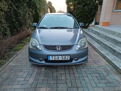 HONDA CIVIC 1.6 Sport