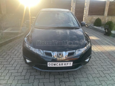 HONDA CIVIC 1.8 Sport