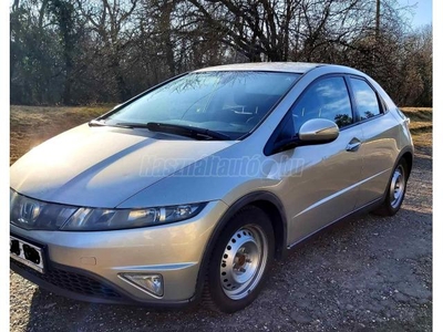 HONDA CIVIC 1.8 Sport