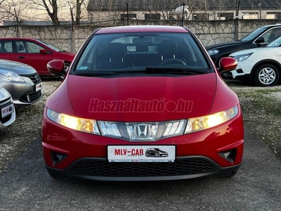 HONDA CIVIC 1.8 Sport