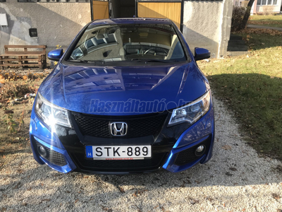 HONDA CIVIC 1.8 Sport ADAS Navi