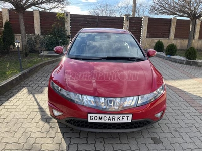 HONDA CIVIC 2.2 CTDi Sport