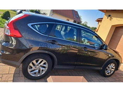 HONDA CR-V 1.6 i-DTEC 2WD Elegance