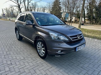 HONDA CR-V 2.2i CTDi Lifestyle (Automata)