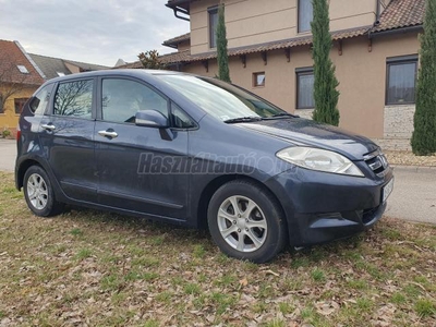 HONDA FR-V 1.7 Comfort 162000 km