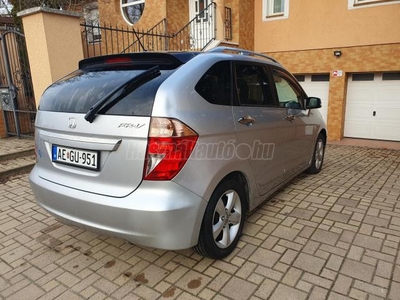 HONDA FR-V 2.2 CTDi Comfort Life Style 165000 km