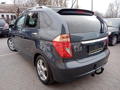 HONDA FR-V 2.2 CTDi Executive