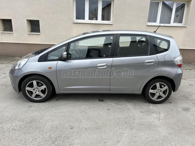 HONDA JAZZ 1.2 S