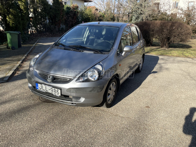 HONDA JAZZ 1.2 S