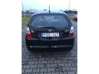 HONDA JAZZ 1.2 S