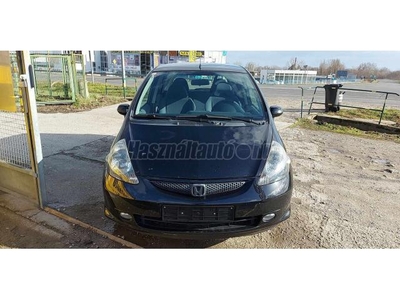 HONDA JAZZ 1.2 S My. 2005