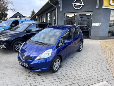 HONDA JAZZ 1.2 Trend Plus