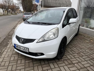 HONDA JAZZ 1.4 Elegance