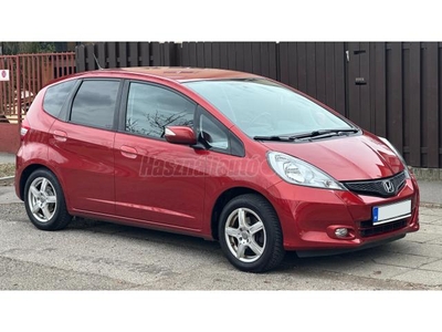 HONDA JAZZ 1.4 Elegance