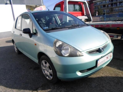 HONDA JAZZ 1.4 ES