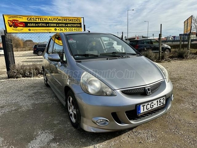 HONDA JAZZ 1.4 ES Sport My. 2005