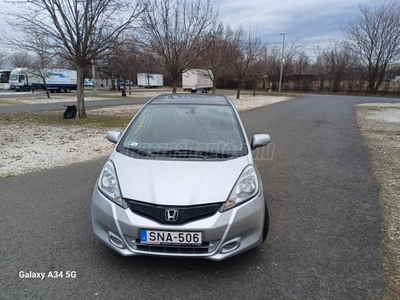 HONDA JAZZ 1.4 Executive CVT (Automata)