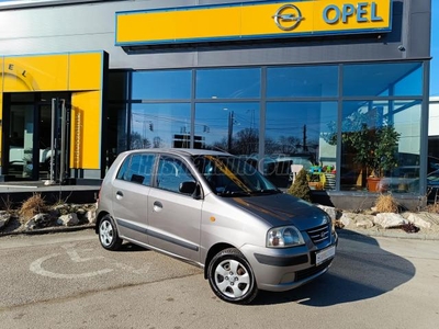 HYUNDAI ATOS Prime 1.1 GL Base Magyarországi!