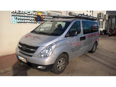 HYUNDAI H-1 Van 2.5 CRDi HP Comfort