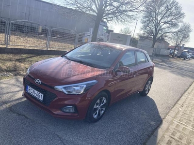 HYUNDAI I20 1.25 HP Life Launch Edition