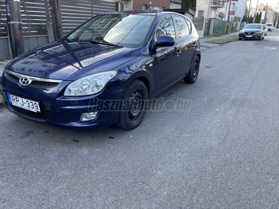 HYUNDAI I30 1.4 DOHC Classic