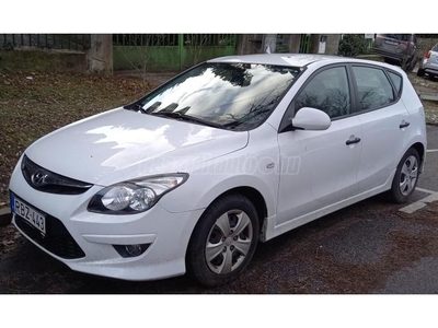 HYUNDAI I30 1.4 DOHC Classic