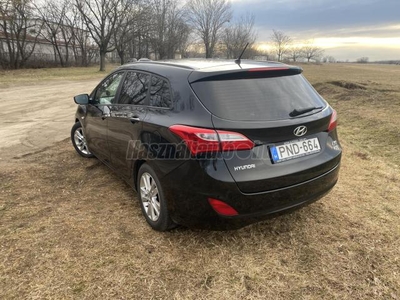 HYUNDAI I30 1.6 CRDi LP Business