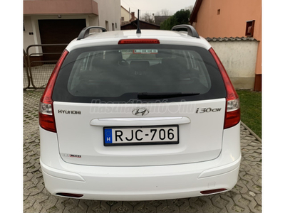 HYUNDAI I30 CW 1.4 DOHC Classic AC