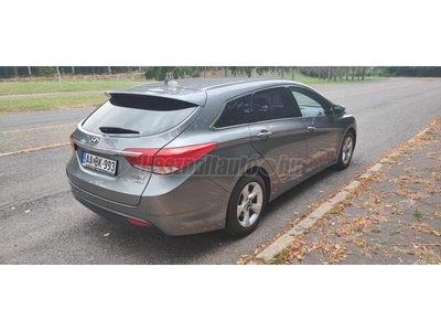 HYUNDAI I40 1.7 CRDi HP Premium