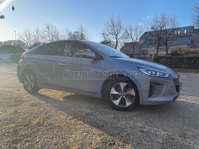 HYUNDAI IONIQ electric Premium (Automata) bőr. hőszivattyú. ülésszellőztetés