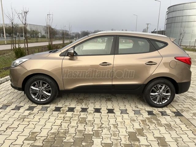 HYUNDAI IX 35 ix35 1.6 Style 2WD SÉRÜLÉSMENTES!