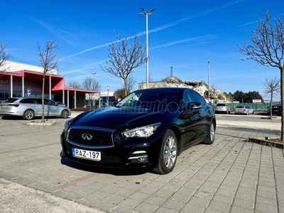 INFINITI Q50 2.2d Premium (Automata)