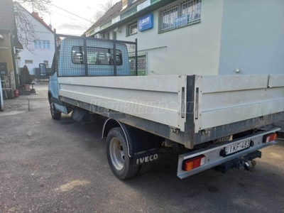 IVECO 35 DailyC 13