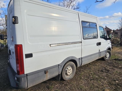 IVECO 35 DailyS 12 3750