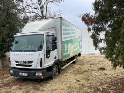 IVECO Eurocargo 75E Baranyai